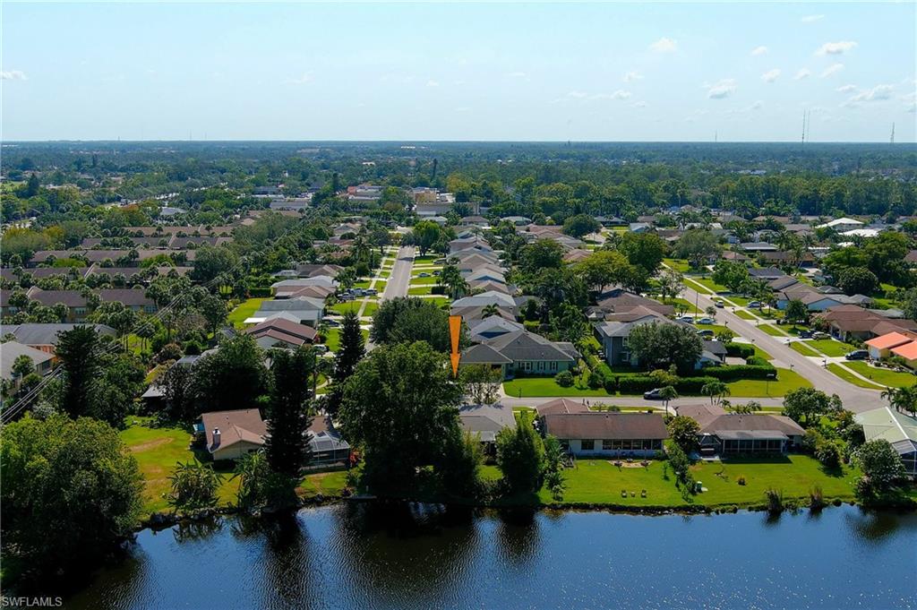 LAKEWOOD - Residential