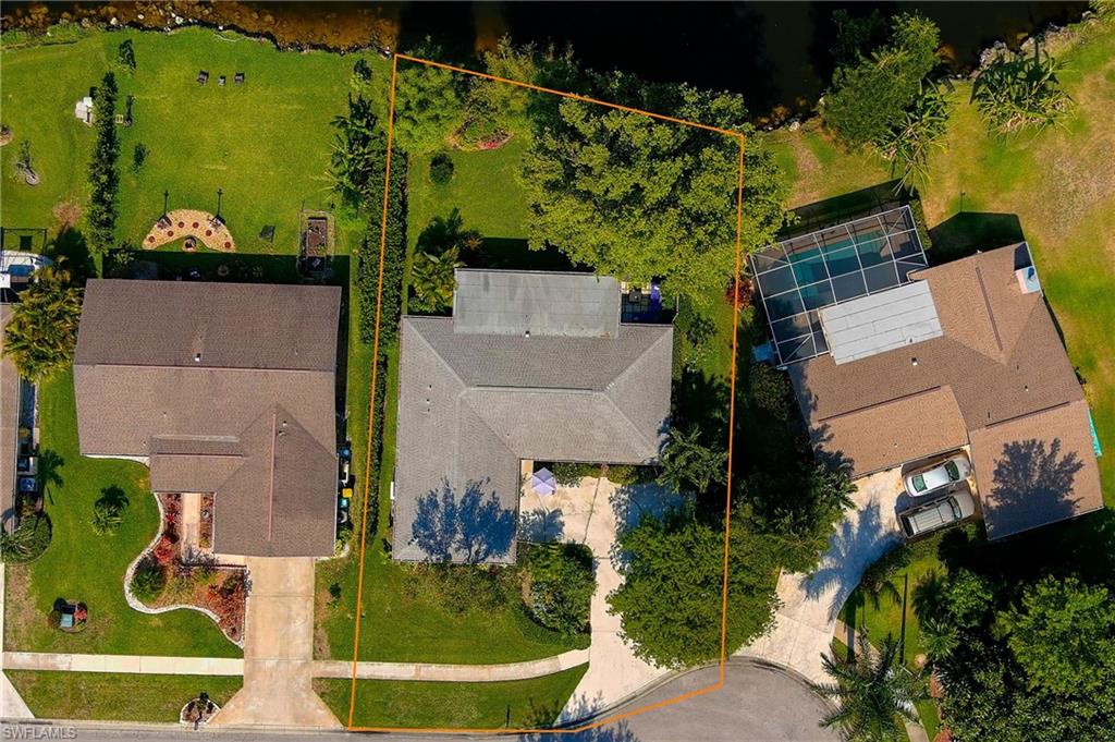 LAKEWOOD - Residential