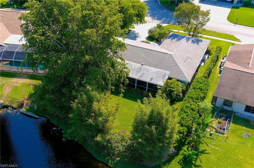 LAKEWOOD - Residential