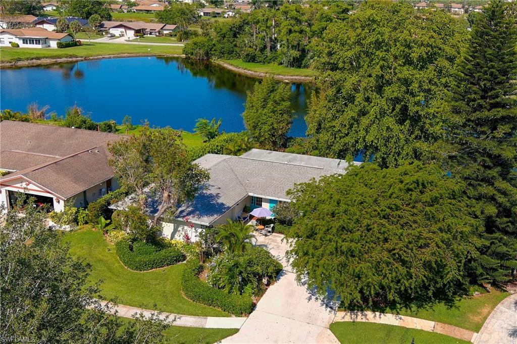 LAKEWOOD - Residential