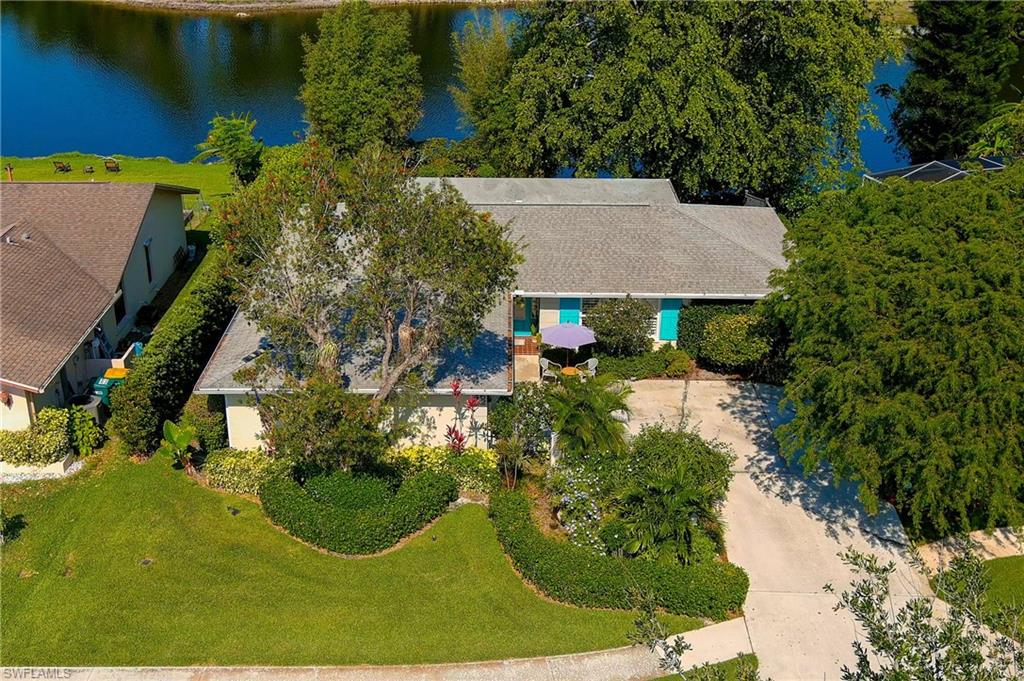 LAKEWOOD - Residential