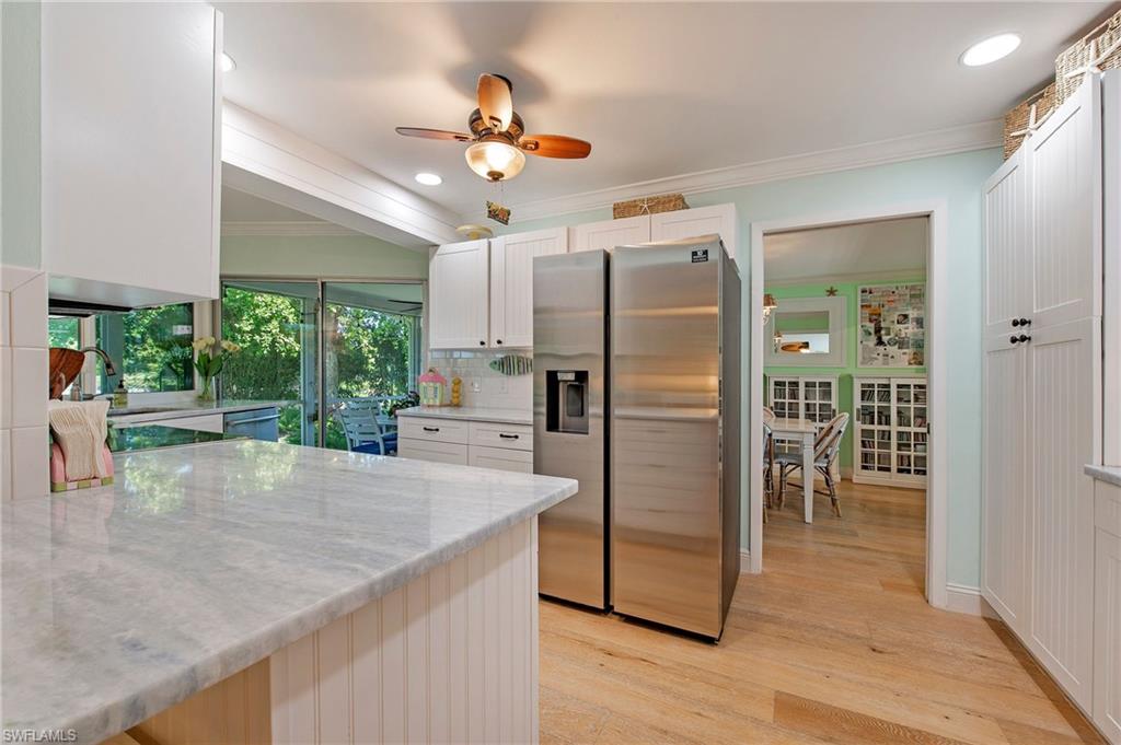 LAKEWOOD - Residential