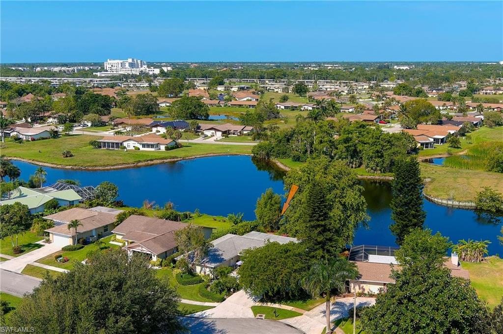 LAKEWOOD - Residential