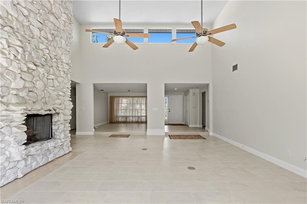 THE FOREST - Residential