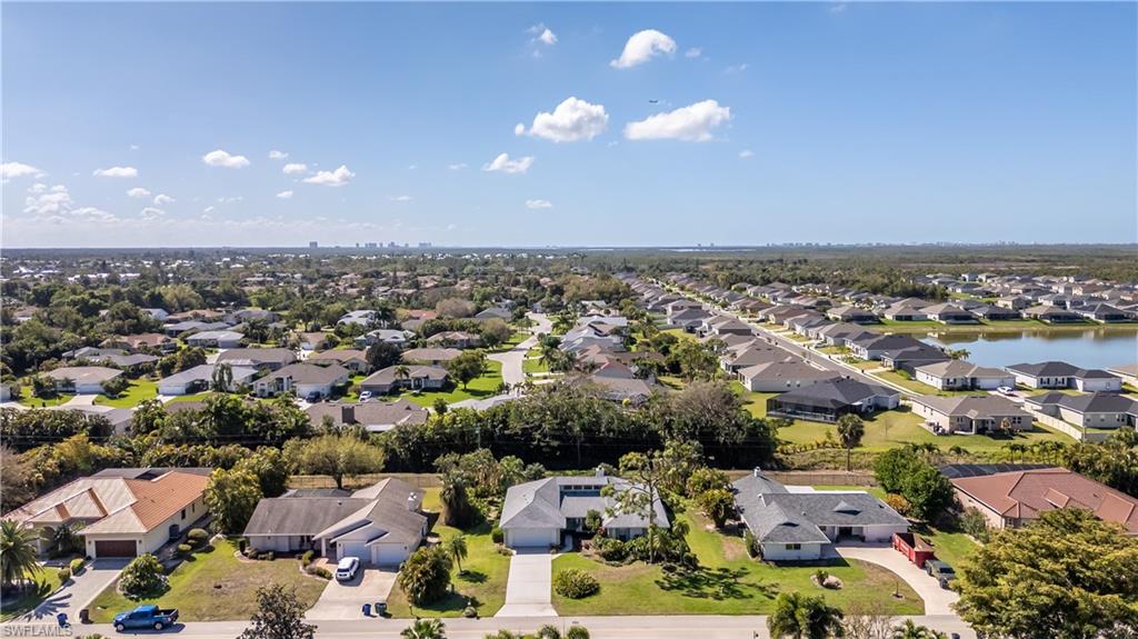 THE FOREST - Residential