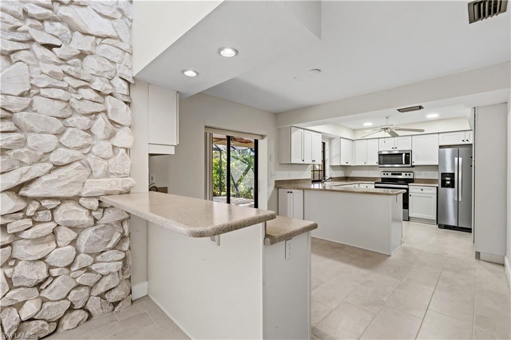 THE FOREST - Residential