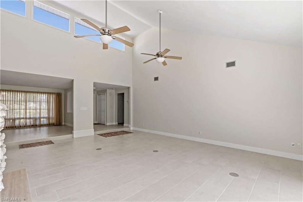 THE FOREST - Residential