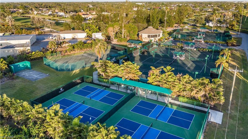 THE FOREST - Residential