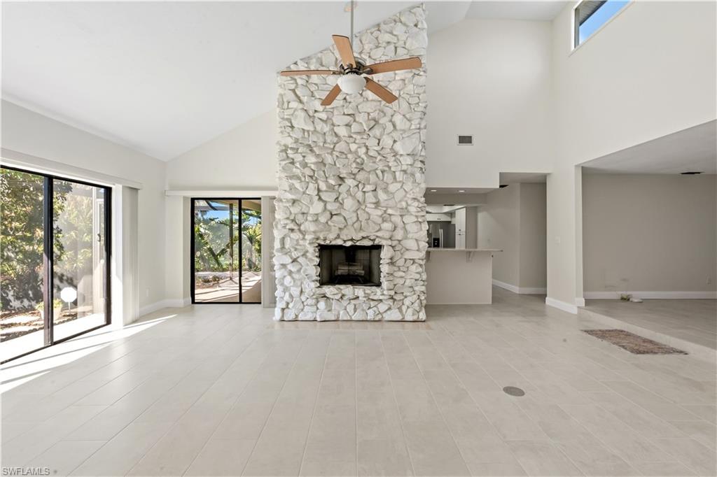 THE FOREST - Residential