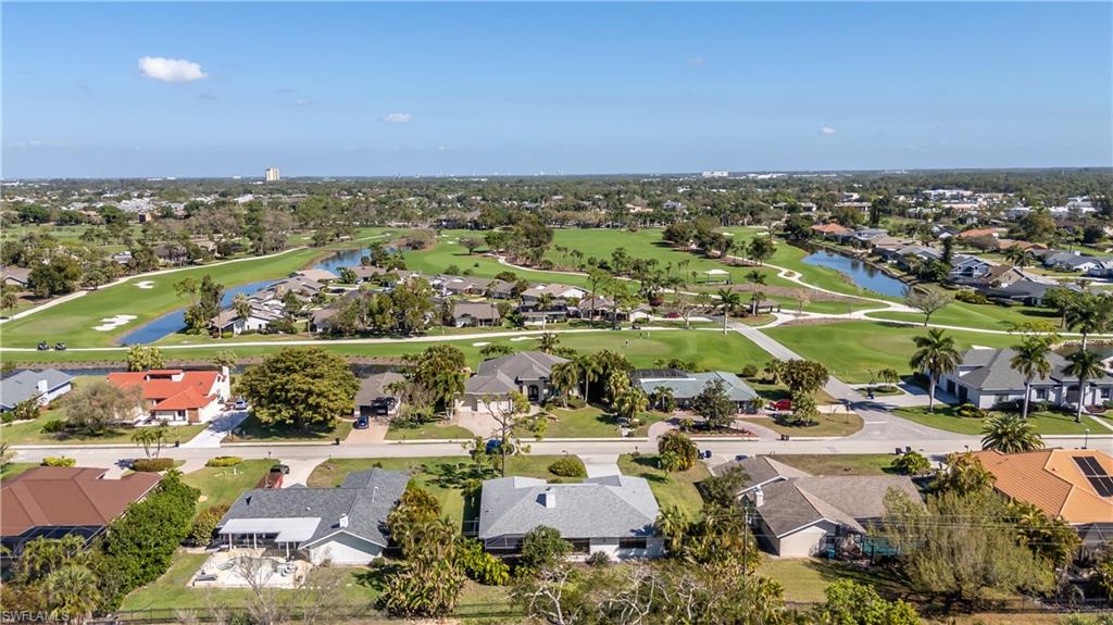 THE FOREST - Residential
