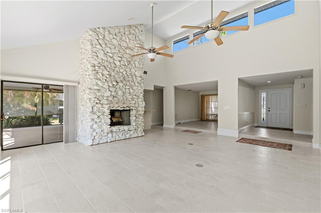 THE FOREST - Residential