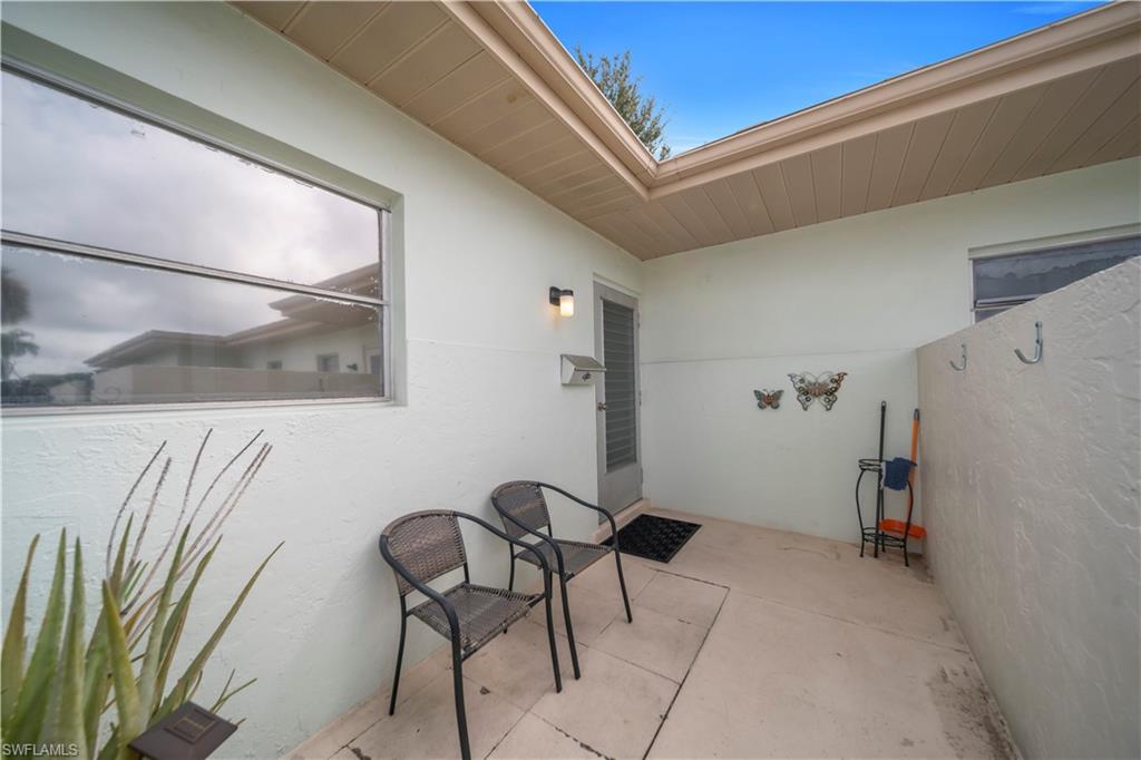 BEACH CLUB COLONY CONDO - Residential Lease