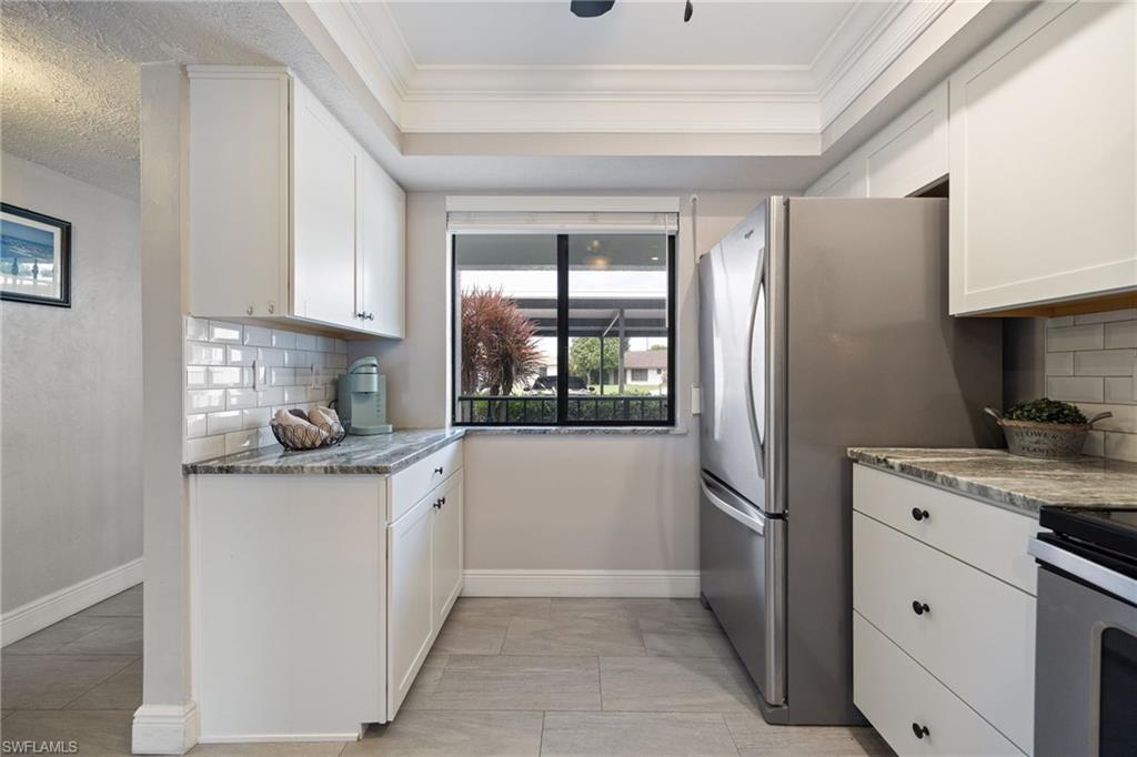 RUBICAN VISTA CONDO - Residential