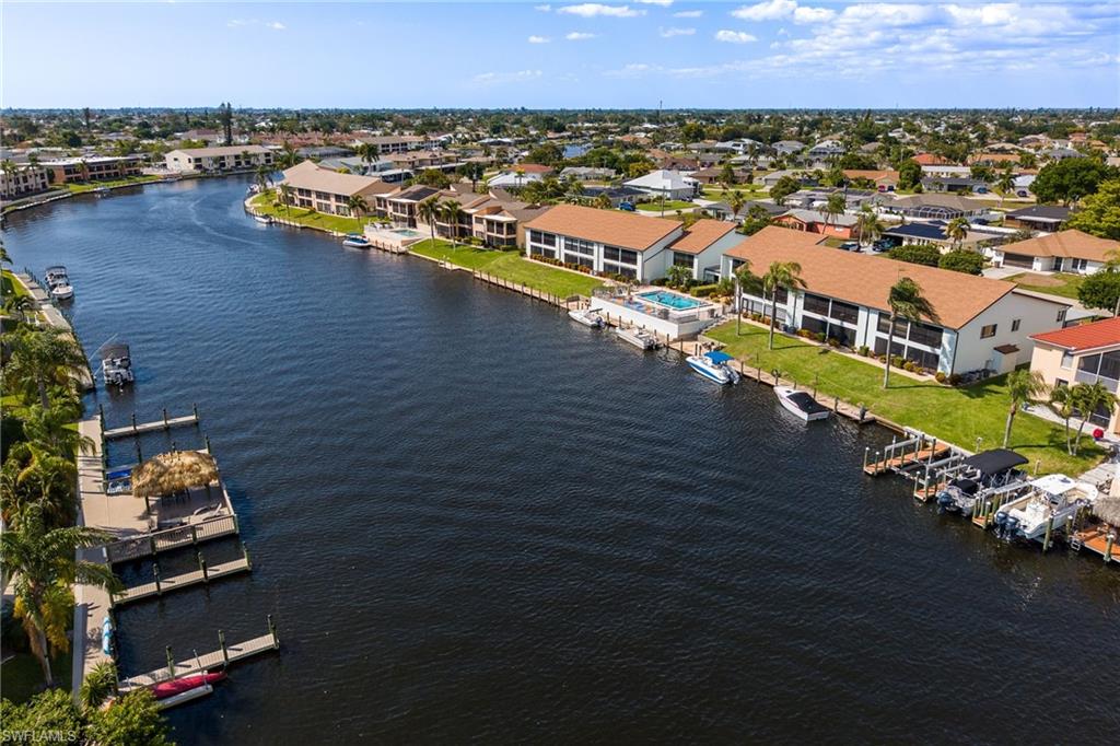 RUBICAN VISTA CONDO - Residential