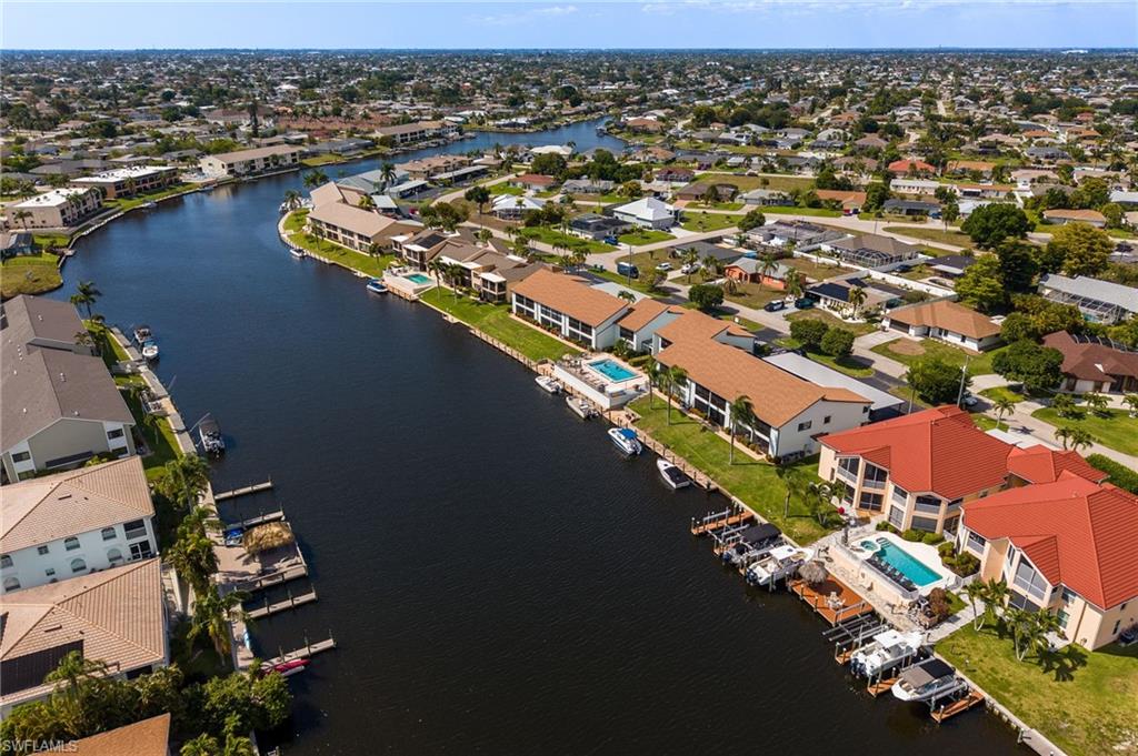 RUBICAN VISTA CONDO - Residential