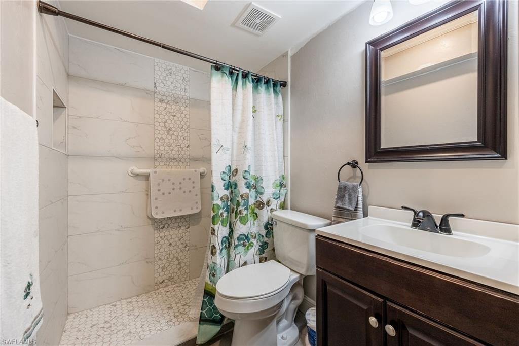 RUBICAN VISTA CONDO - Residential