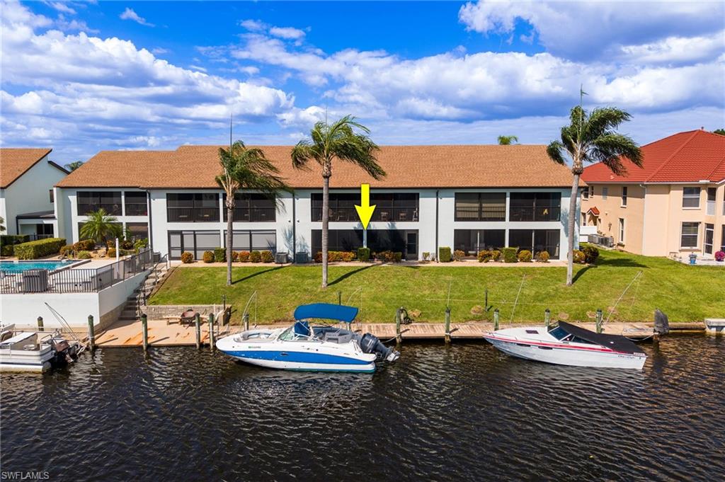 RUBICAN VISTA CONDO - Residential