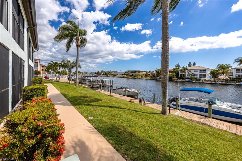 RUBICAN VISTA CONDO - Residential