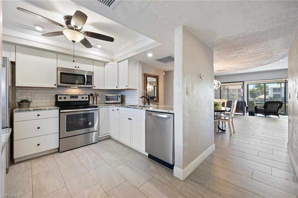 RUBICAN VISTA CONDO - Residential