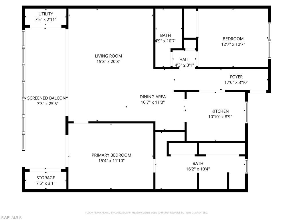 RUBICAN VISTA CONDO - Residential
