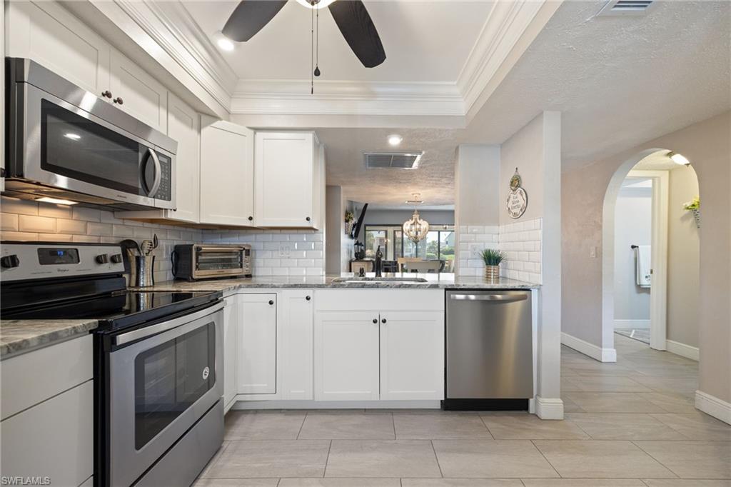 RUBICAN VISTA CONDO - Residential