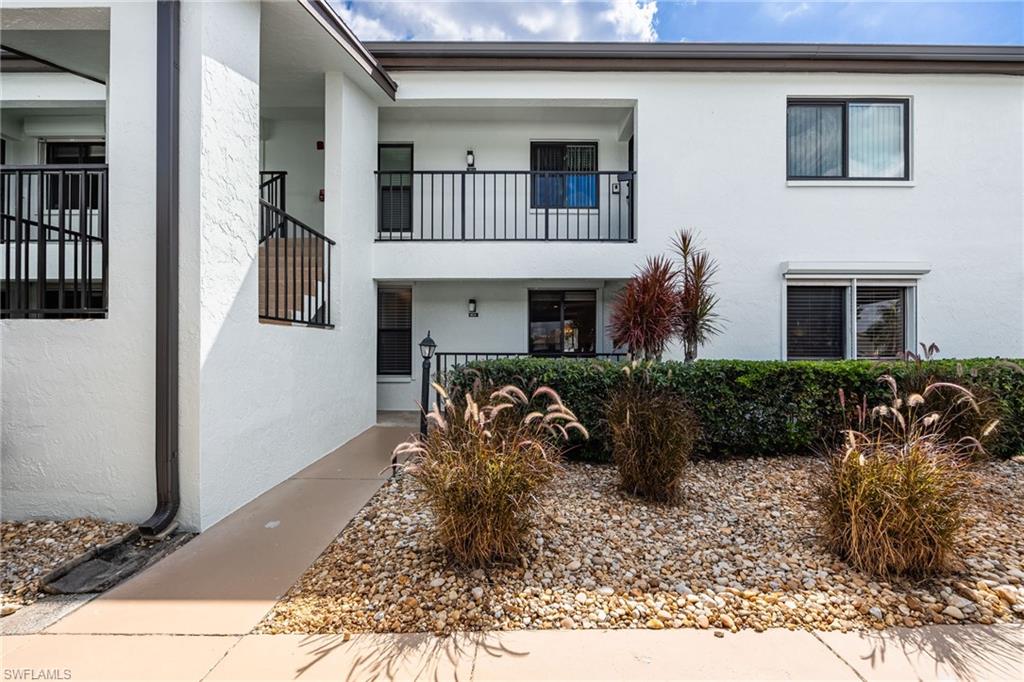 RUBICAN VISTA CONDO - Residential