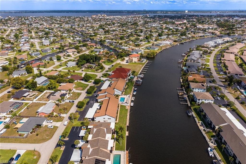 RUBICAN VISTA CONDO - Residential