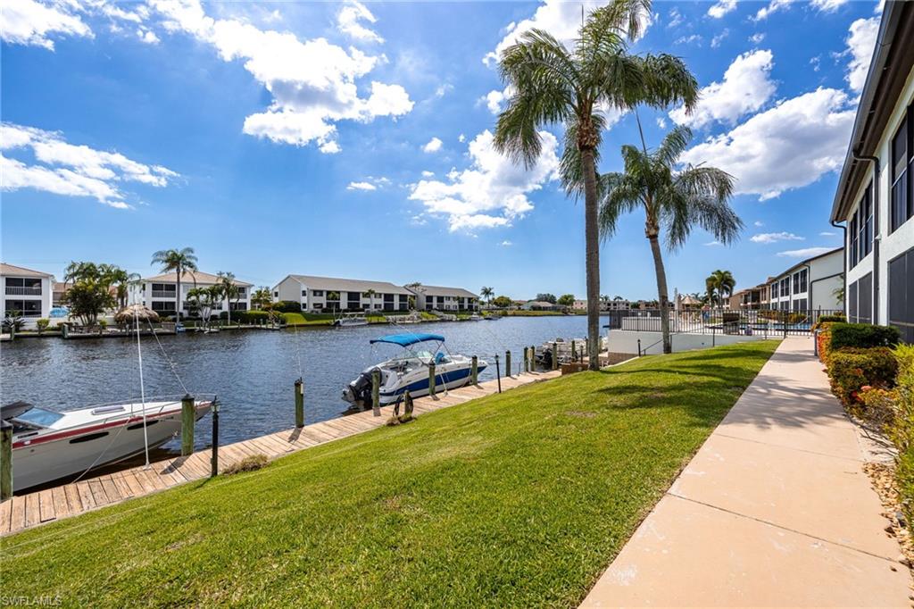 RUBICAN VISTA CONDO - Residential