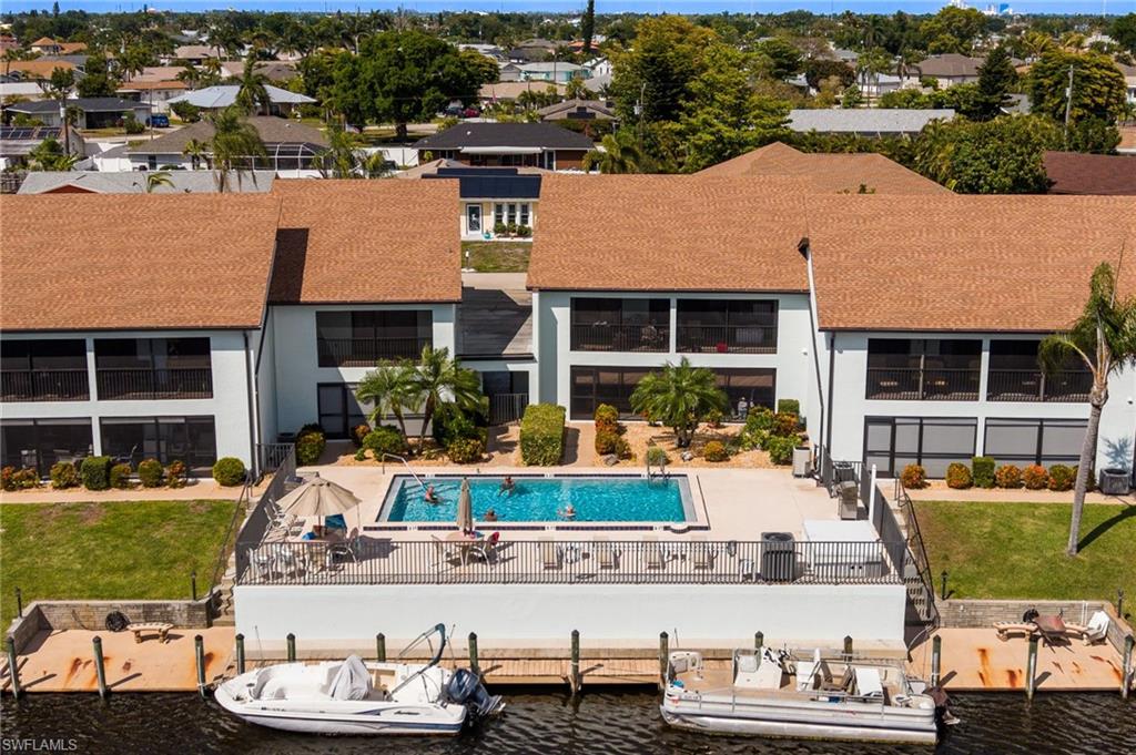 RUBICAN VISTA CONDO - Residential