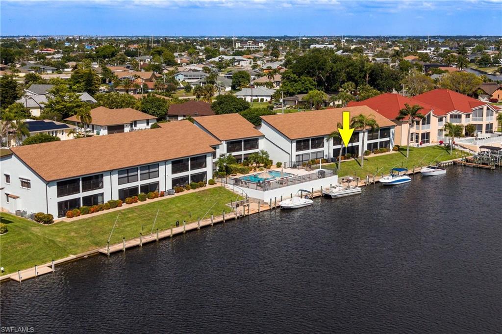 RUBICAN VISTA CONDO - Residential