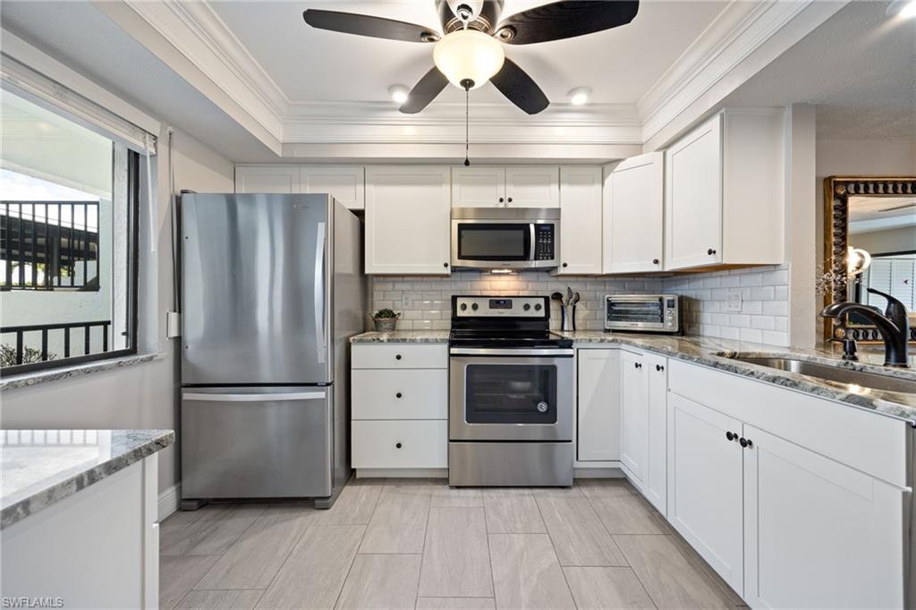 RUBICAN VISTA CONDO - Residential