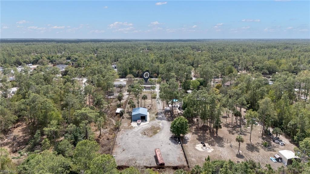 GOLDEN GATE ESTATES - Residential