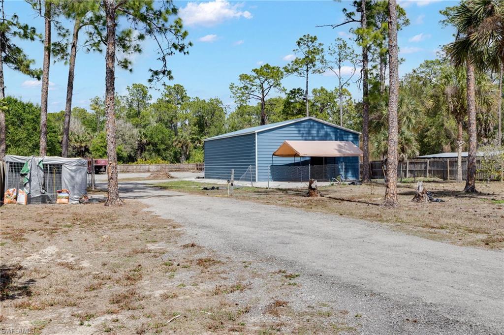 GOLDEN GATE ESTATES - Residential