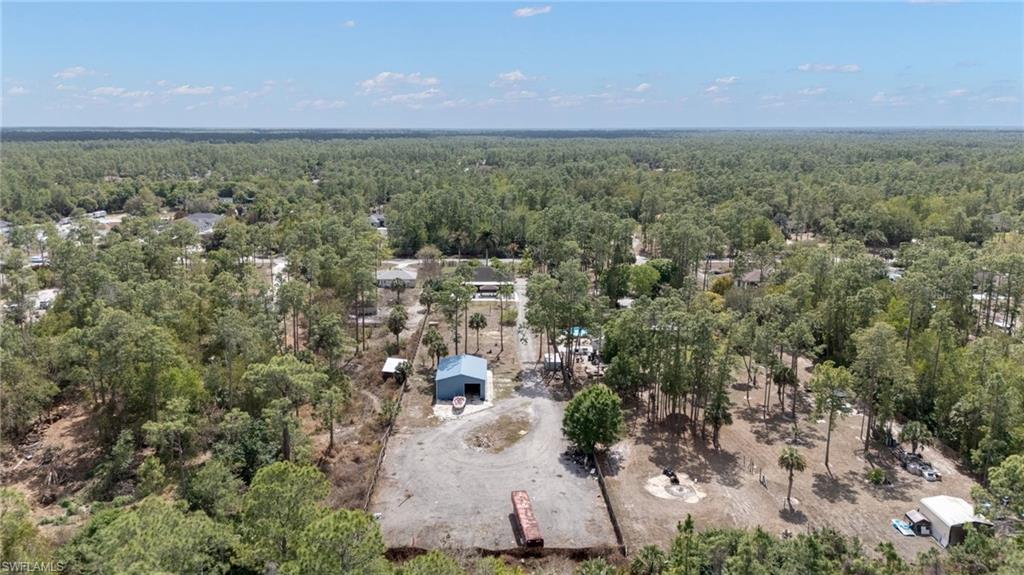 GOLDEN GATE ESTATES - Residential