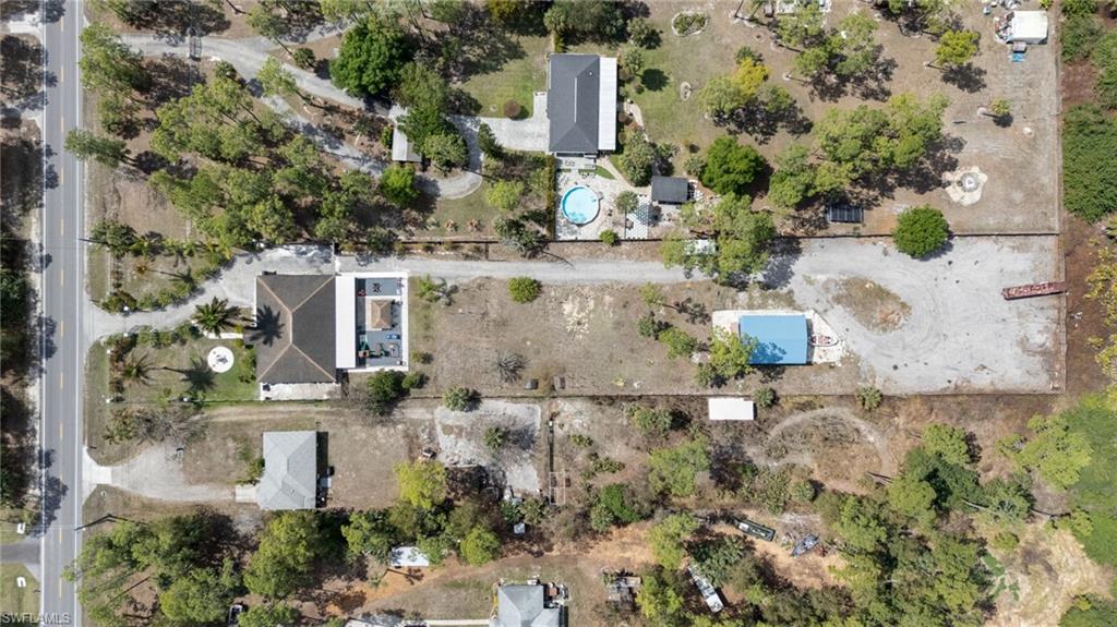 GOLDEN GATE ESTATES - Residential