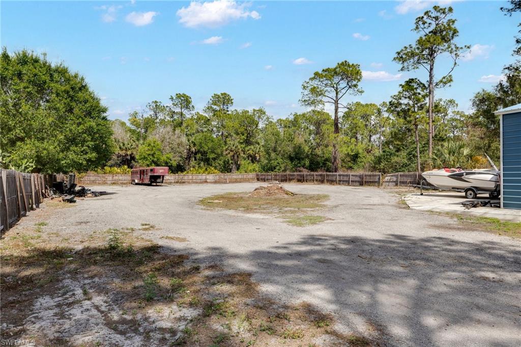 GOLDEN GATE ESTATES - Residential