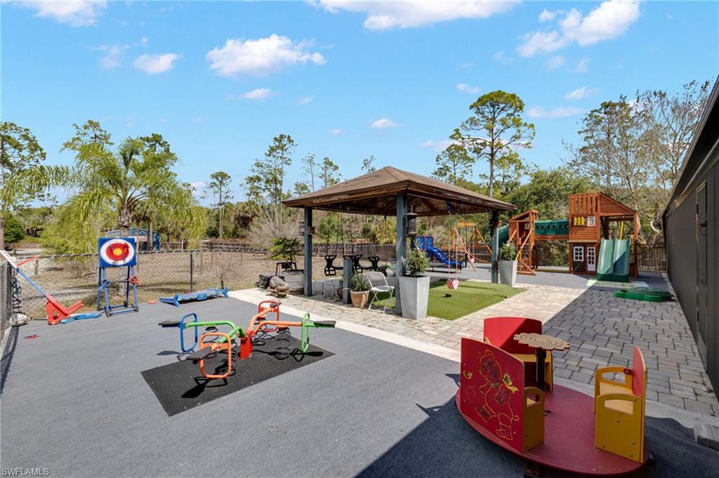 GOLDEN GATE ESTATES - Residential