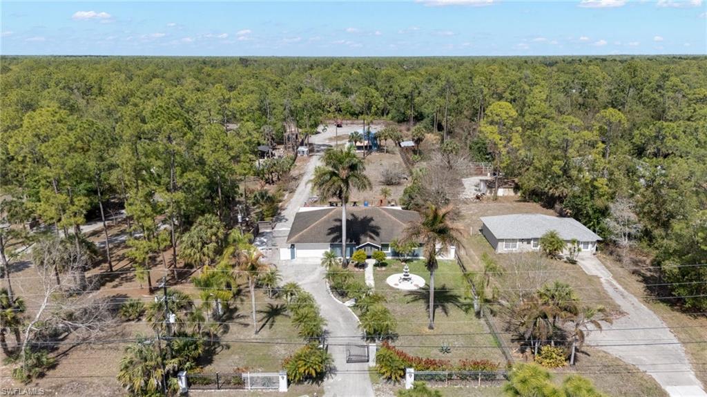 GOLDEN GATE ESTATES - Residential