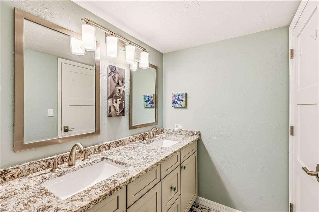 BAYSIDE CLUB - Residential