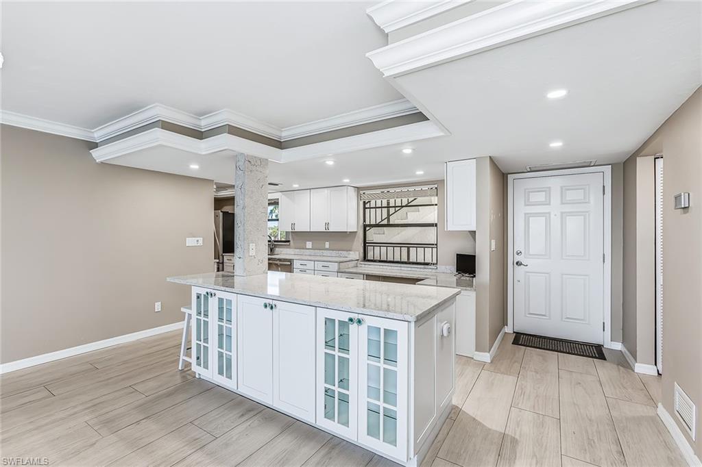 BAYSIDE CLUB - Residential