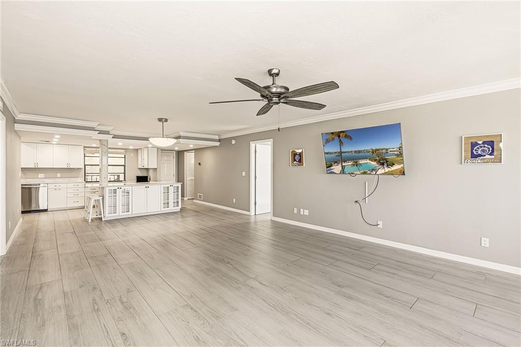 BAYSIDE CLUB - Residential