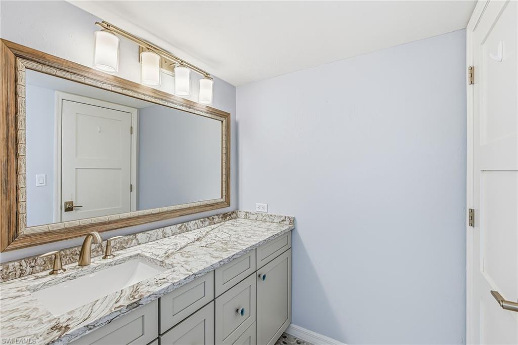 BAYSIDE CLUB - Residential