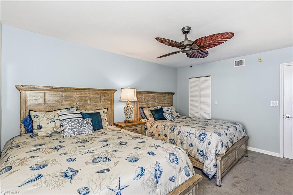 BAYSIDE CLUB - Residential