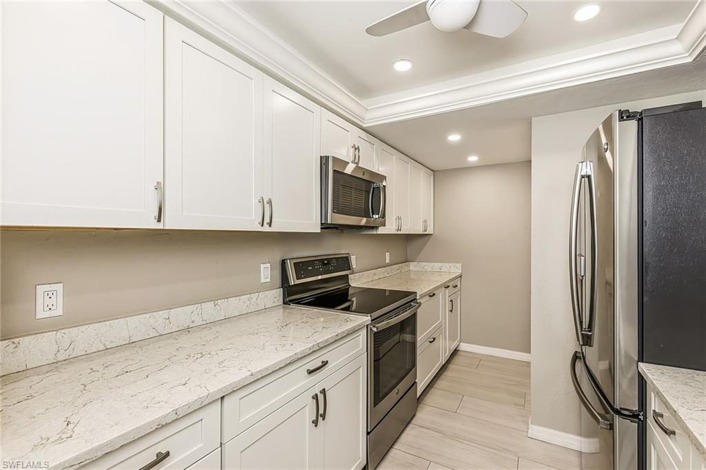 BAYSIDE CLUB - Residential