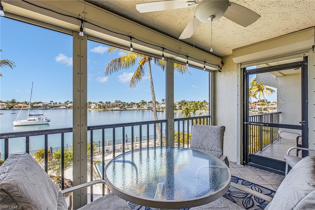 BAYSIDE CLUB - Residential