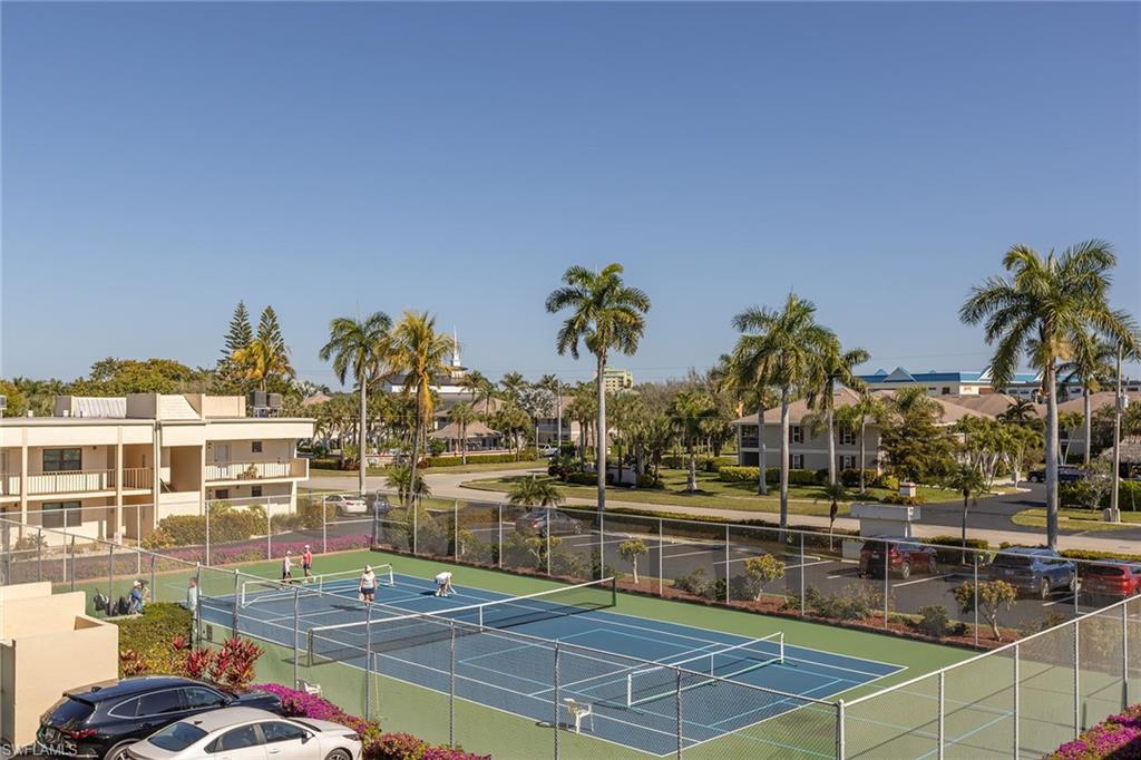 BAYSIDE CLUB - Residential