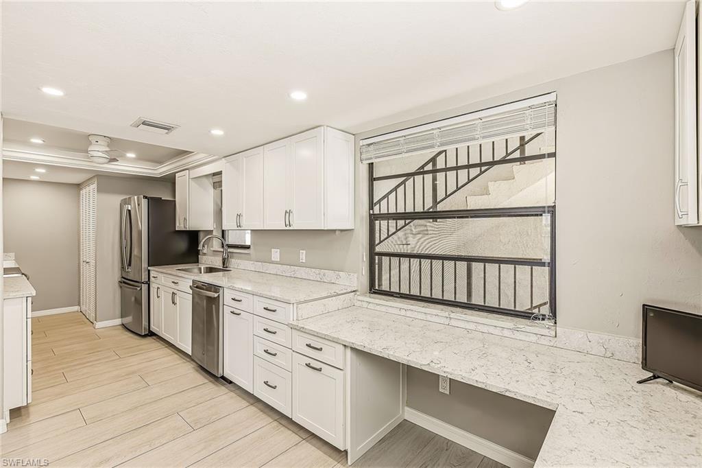 BAYSIDE CLUB - Residential