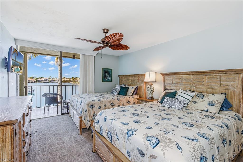 BAYSIDE CLUB - Residential