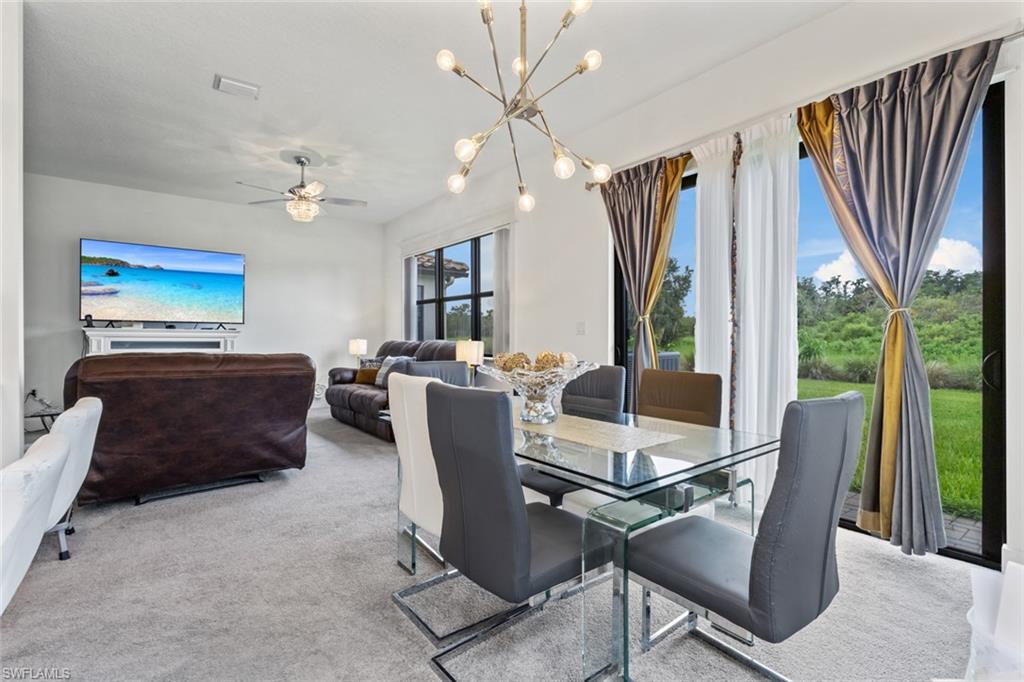 SILVERWOOD AT AVA MARIA - Residential