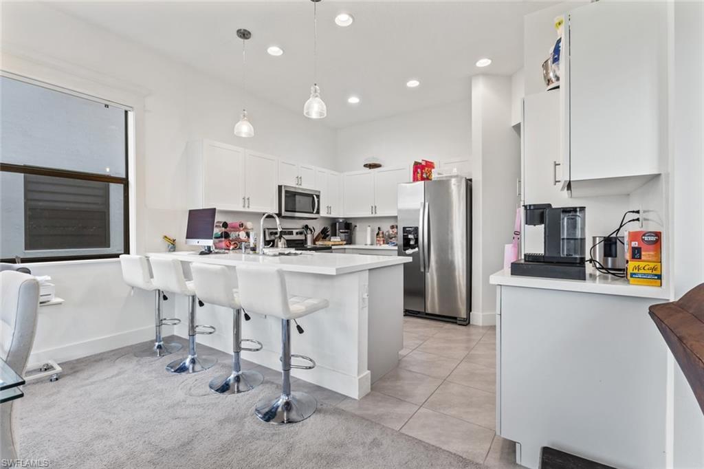 SILVERWOOD AT AVA MARIA - Residential